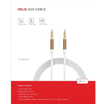 Aux Cable