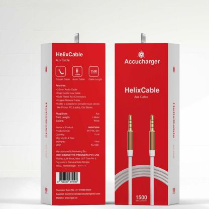 Aux Cable