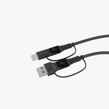 4 in 1 Multi Cable