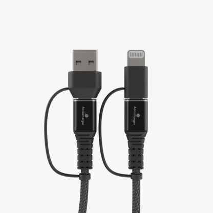 4 in 1 Multi Cable