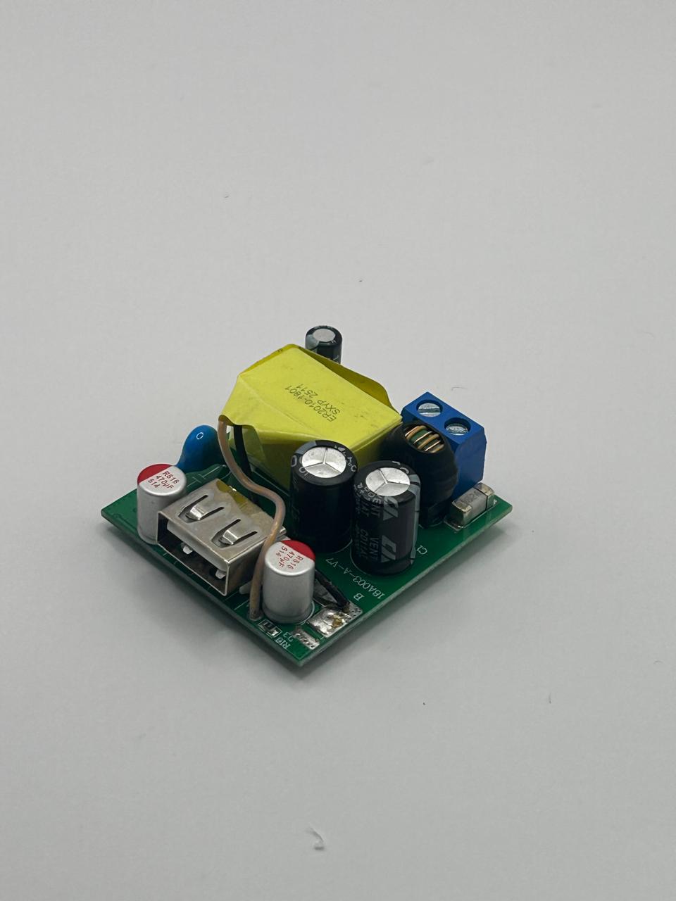 18W Type A PCBA