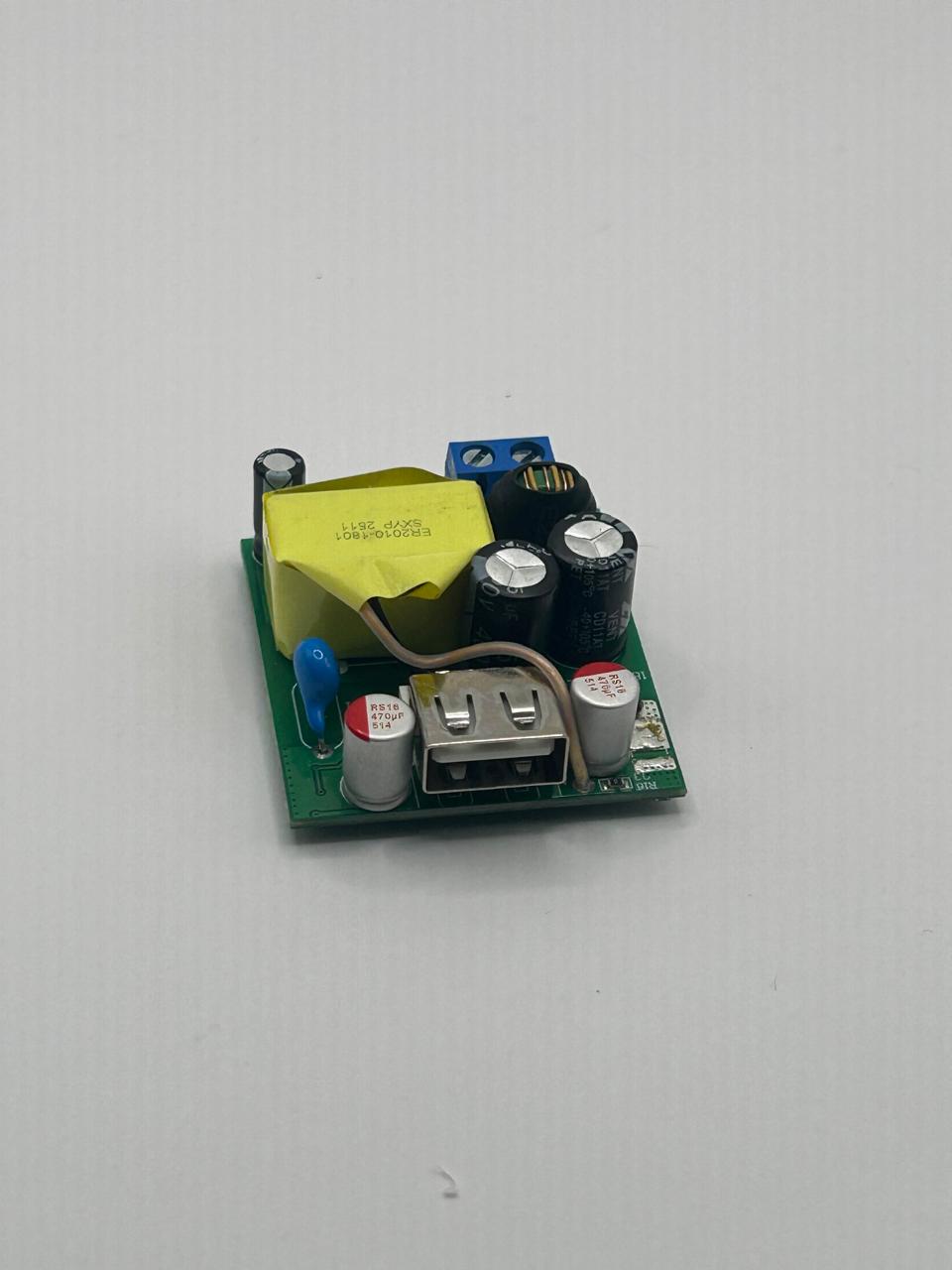 18W Type A PCBA
