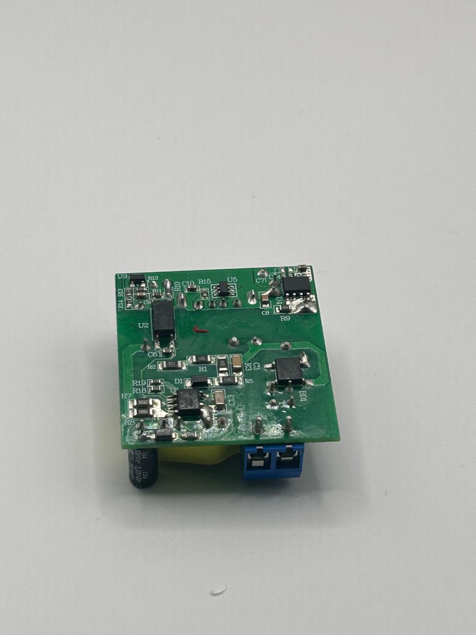 18W Type A PCBA view 3