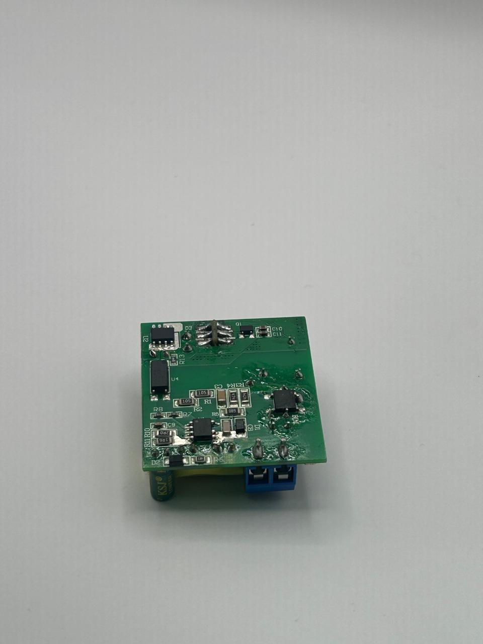 18W Type C PCBA