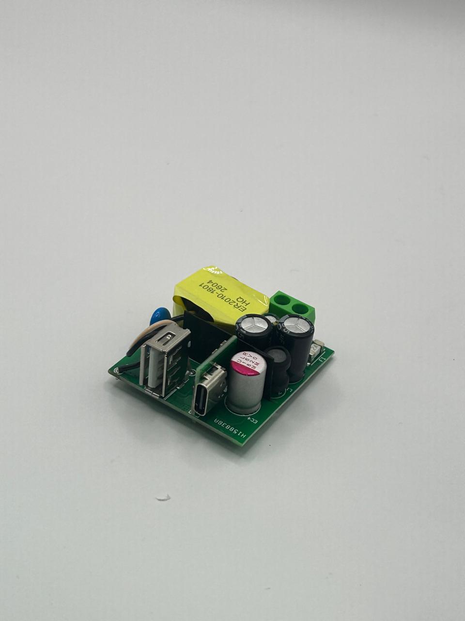 20Watt Type A+C PCBA