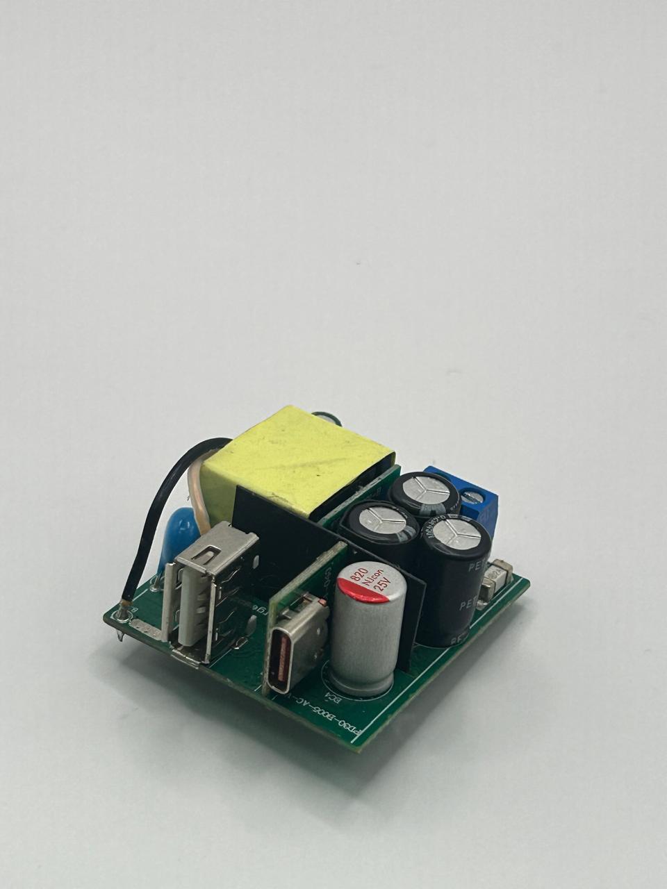 36Watt Type A+C PCBA