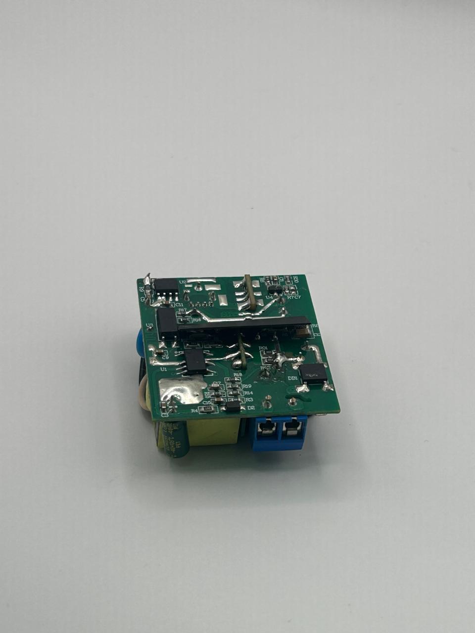 36Watt Type A+C PCBA
