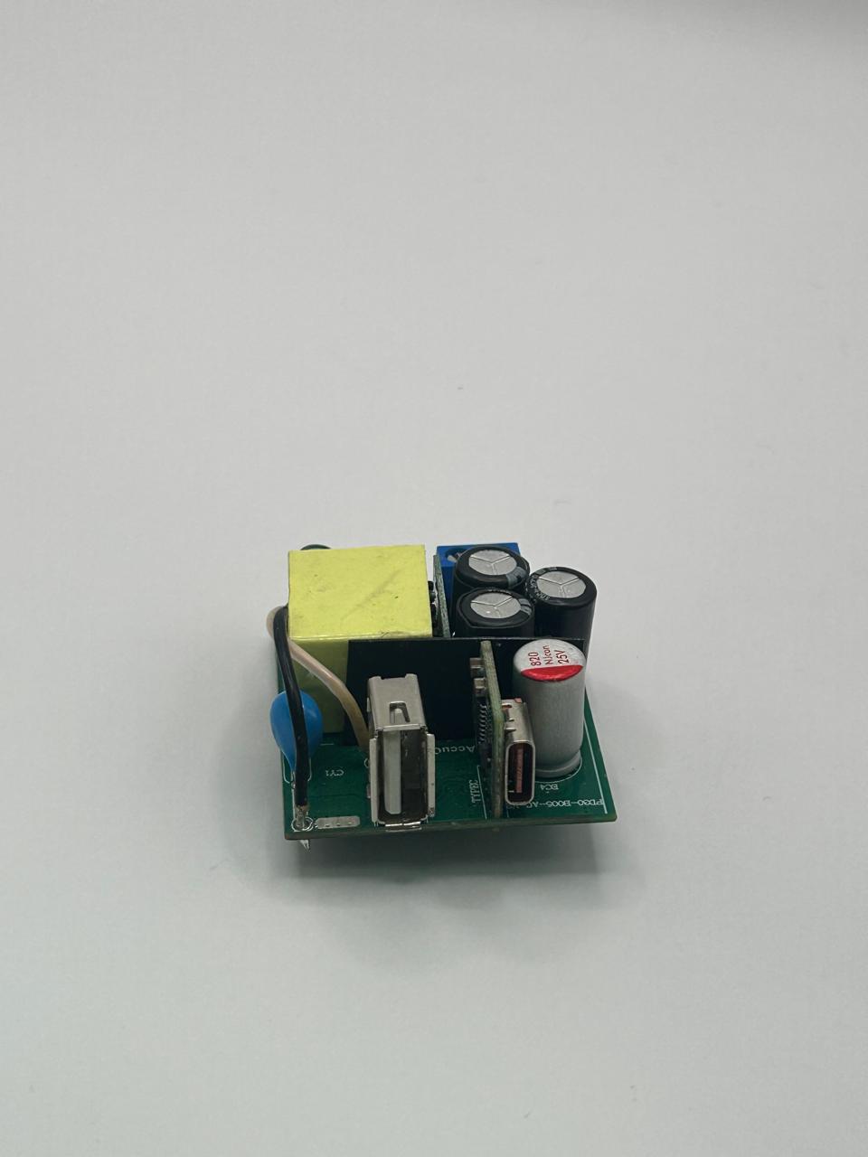 36Watt Type A+C PCBA view 3