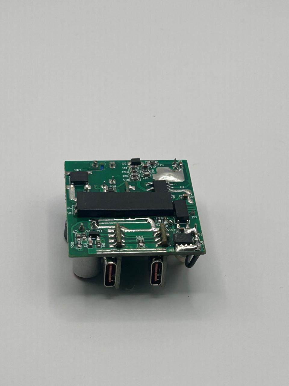 36Watt Type C+C PCBA