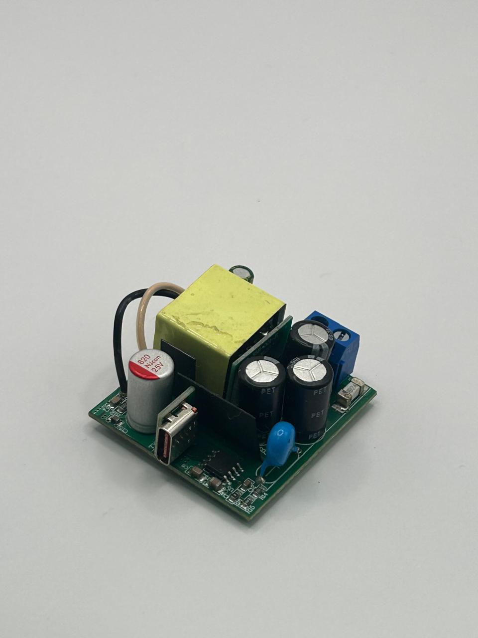 36Watt Type C PCBA