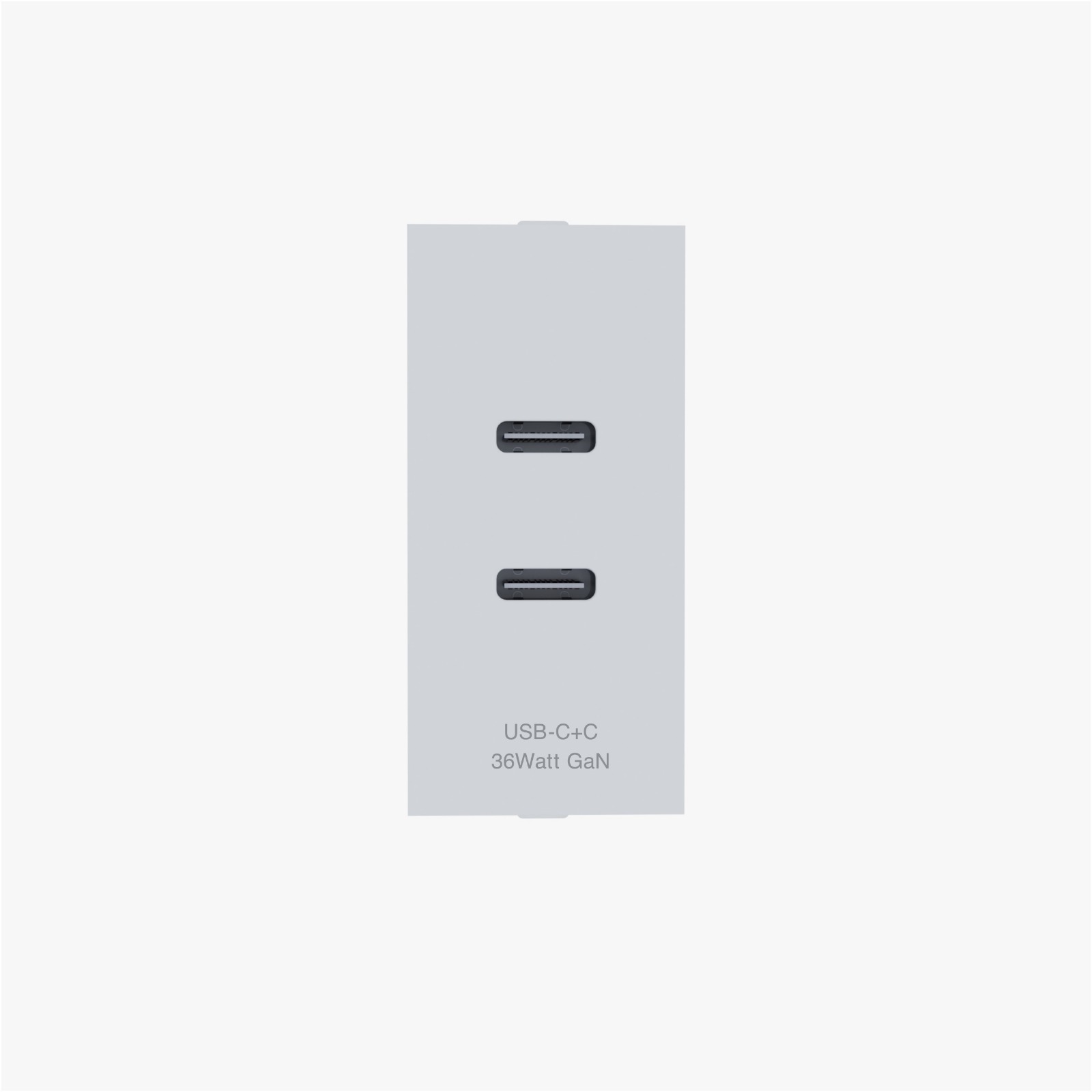 36Watt Type C+C 1M Auto Covert