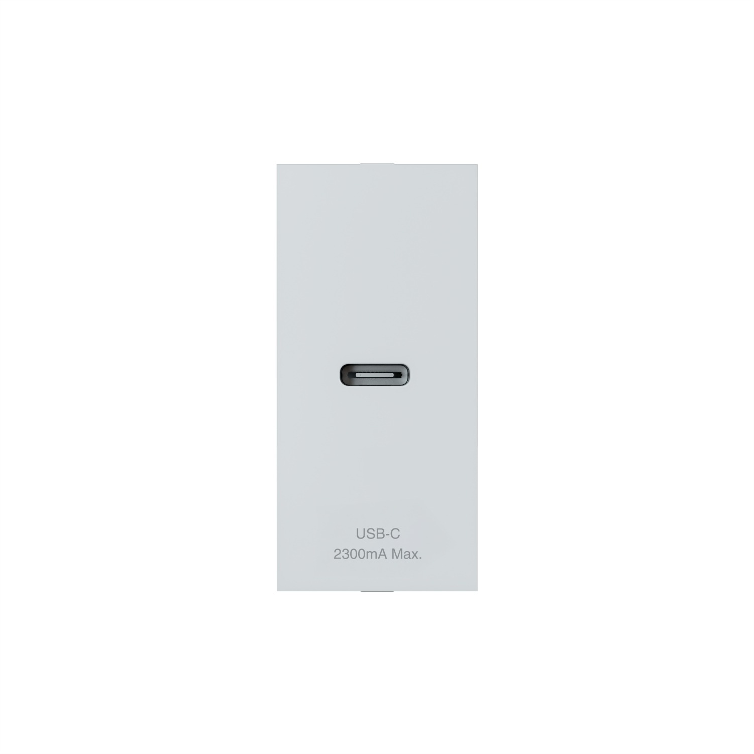 5V-2.3 Amp 1M Type-C Charger