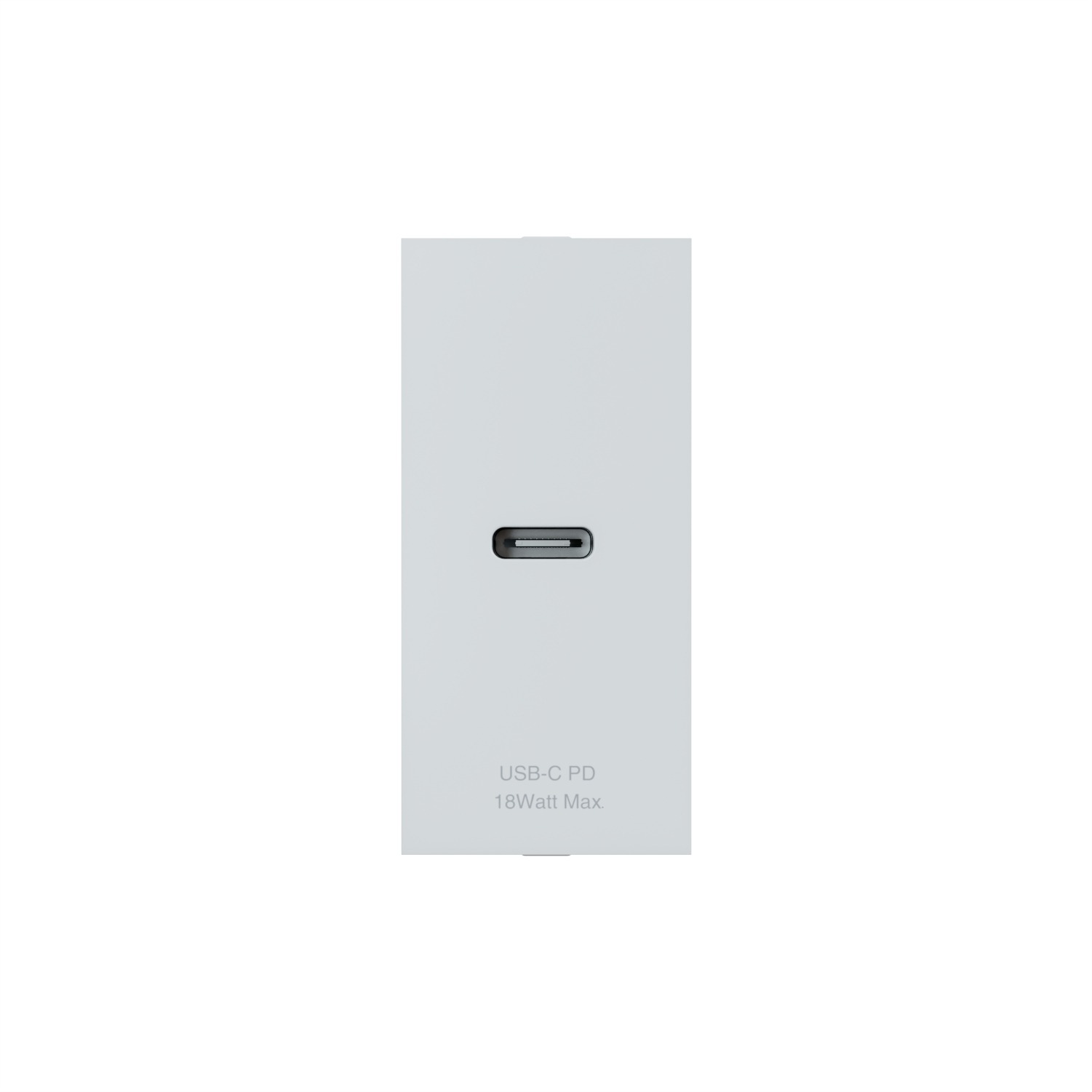 18W Power deliver USB-C 1M